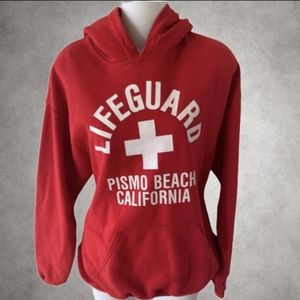 Gildan/ Life Guard Pismo Beach